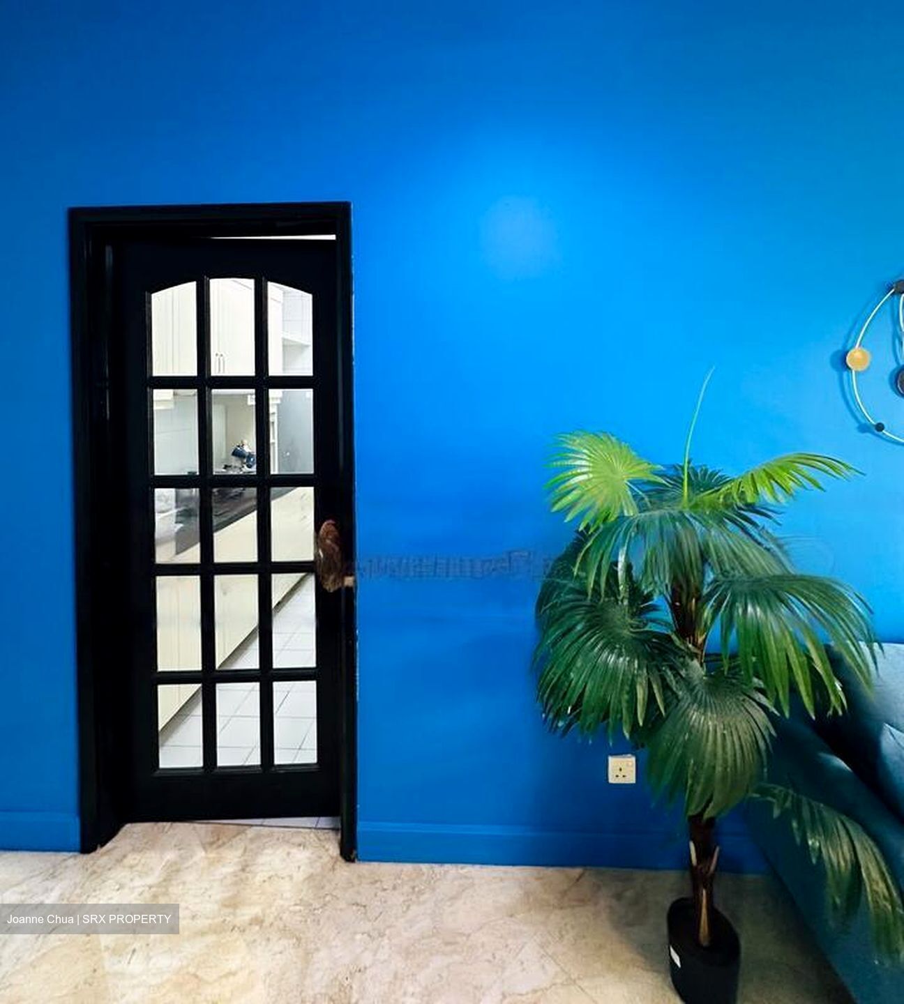 Parc Oasis (D22), Condominium #449885911